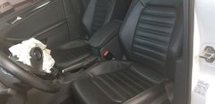 VW Jetta 2.0 tsi highline 2016 sucata - Rota Sul auto peças