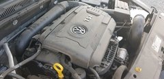 VW Jetta 2.0 tsi highline 2016 sucata - loja online