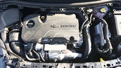 Cruze 1.4 Turbo LTZ 2018 Sucata na internet
