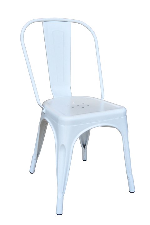 Sillas Tolix de Interior - Comprar en Grange