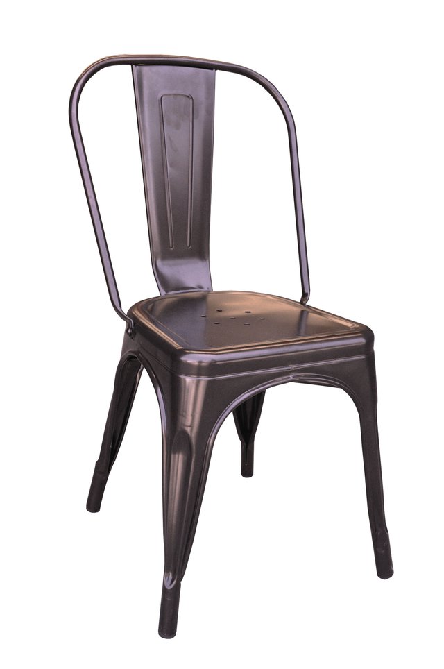 Sillas Tolix de Interior - Comprar en Grange