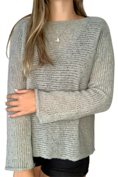 Sweater Universo en internet