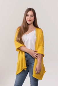 Ruana Sophia - comprar online
