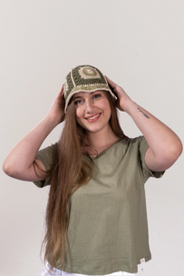 Capelina Tiny Colores - tienda online