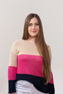 Sweater Liberty - tienda online
