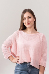 Sweater Amelie en internet