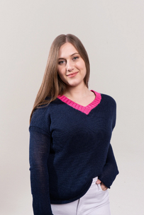 Imagen de Sweater Diana