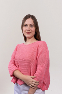 Sweater Amelie en internet