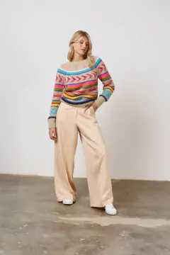 Sweater Felicidad - comprar online