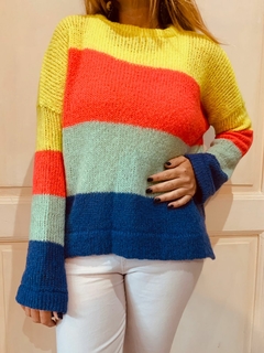 Sweater del Descanso - comprar online