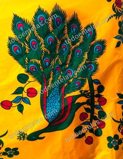 Linea CARIBEÑA - Peacock - comprar online