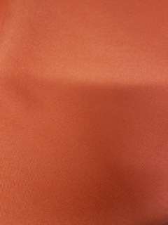Tropical Liso - Naranja