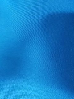 Tropical Liso - Azul Francia