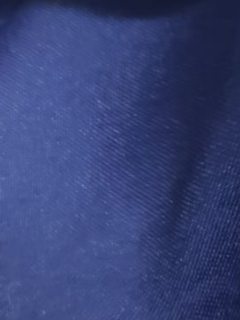 Tropical Liso - Azul Oscuro