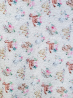 Polar Soft - 1,60 de ancho - Estampado #01