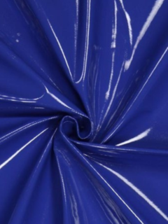 Charol - Azul Francia