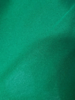 Tropical Liso - Verde Benetton