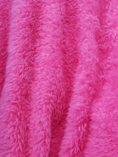Corderito Bifaz - Fucsia