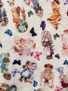 Polar Soft - 1,60 de ancho - Estampado #07