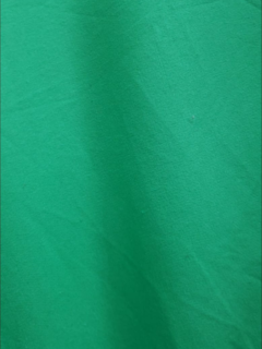 Gabardina Lisa- Verde Benetton