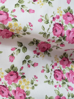Batista Estampada - Estampado #01
