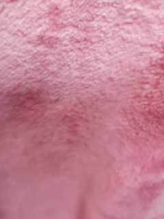 Corderito Bifaz - Rosa