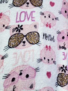 Polar Soft - 1,60 de ancho - Estampado #08