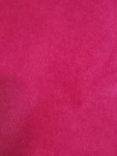 Pana Lisa - Fucsia