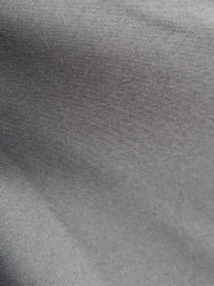 Gabardina Elastizada - Gris
