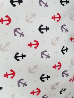 Batista Estampada - Subs