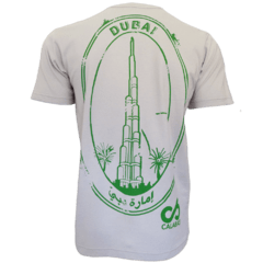 Camiseta Dubai - Calabas na internet