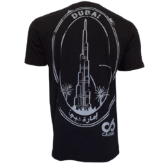 Camiseta Dubai - Calabas - comprar online