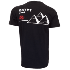 Camiseta Egito - Calabas na internet