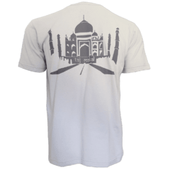 Camiseta Taj Mahal - Calabas - comprar online