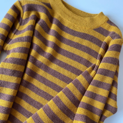 SWEATER AGATANA