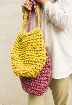Bolso MALIBÚ - comprar online