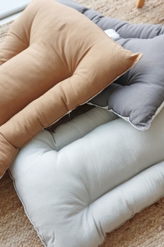 PUPPY BED Tussor (100x70)