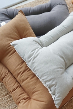 PUPPY BED Tussor (100x70) en internet