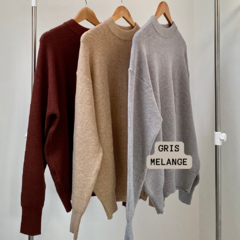 SWEATER RUBINO en internet