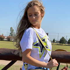Remera NASHA