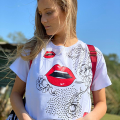 Remera MARÍA