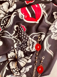 Pañuelo MARIA BYN - tienda online