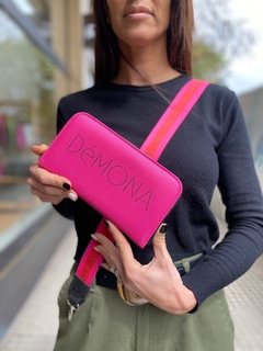 Bille FUCSIA