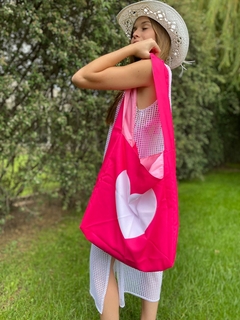 Bolso JOTA / DELIA / Reversible