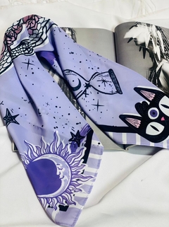 Pañuelo JUSTINA - comprar online