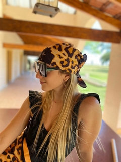 Pañuelo CHAYNA