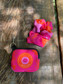 Scrunchies Surtidos en internet
