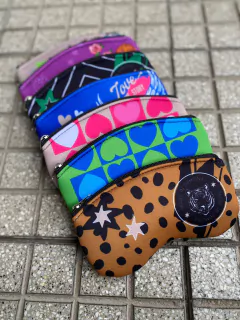 Porta LENTES MED BADÍA Caramelo en internet