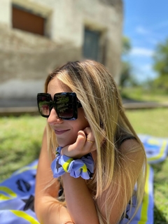 Scrunchies Surtidos - comprar online