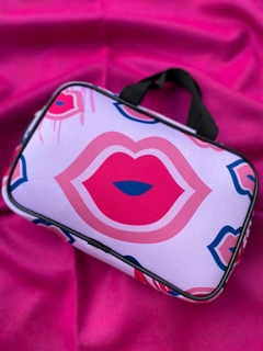 Neceser GRETA ROSA - comprar online